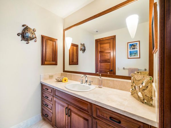 Kohala Coast Home 1000863