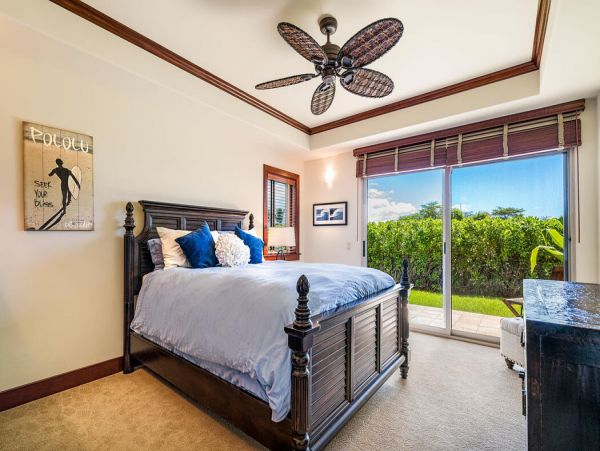 Kohala Coast Home 1000863
