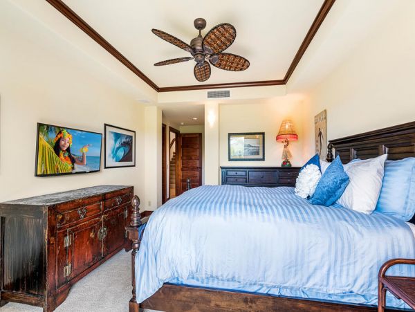 Kohala Coast Home 1000863