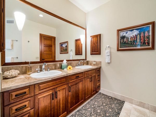 Kohala Coast Home 1000863
