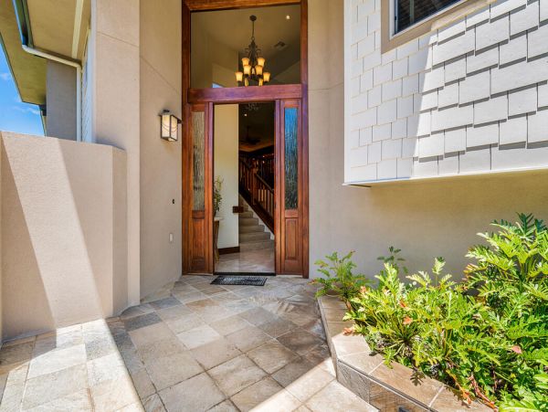 Kohala Coast Home 1000863