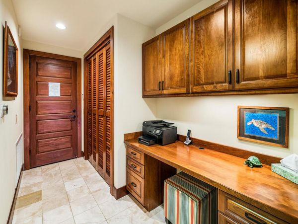 Kohala Coast Home 1000863