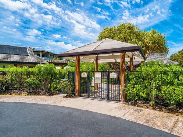 Kohala Coast Home 1000863