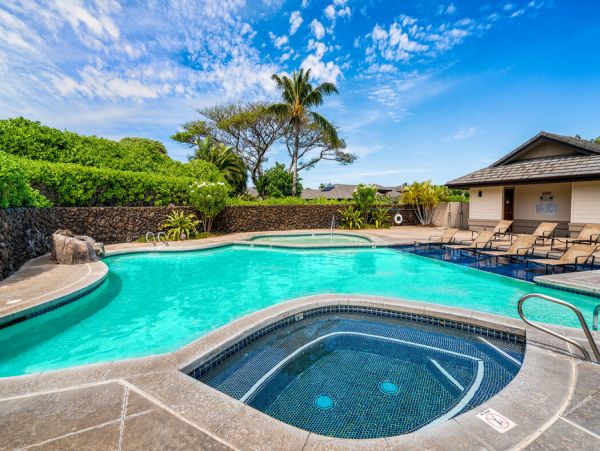 Kohala Coast Home 1000863
