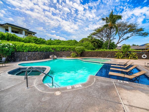 Kohala Coast Home 1000863