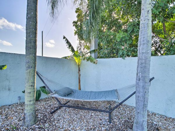 Vacation Home in Taquesta Three Bedrooms And Private Pool