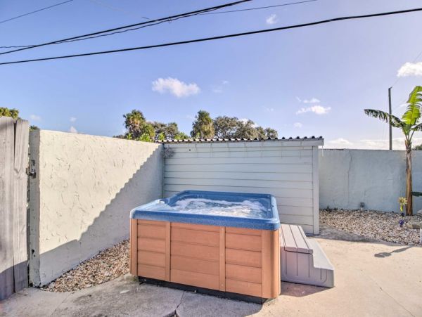 Vacation Home in Taquesta Three Bedrooms And Private Pool