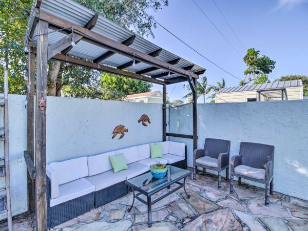 Vacation Home in Taquesta Three Bedrooms And Private Pool