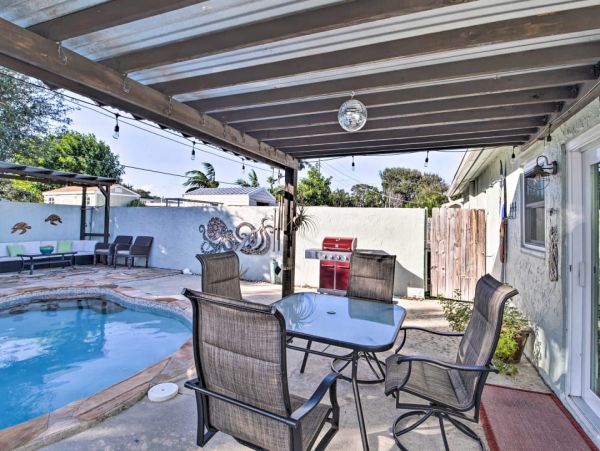 Vacation Home in Taquesta Three Bedrooms And Private Pool