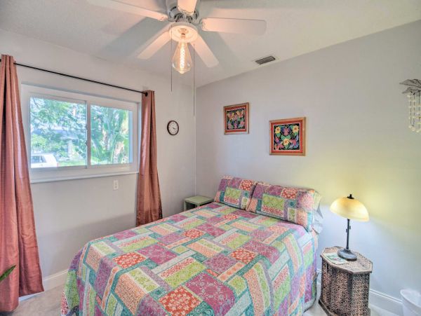 Vacation Home in Taquesta Three Bedrooms And Private Pool