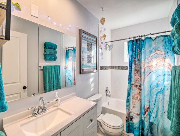 Vacation Home in Taquesta Three Bedrooms And Private Pool