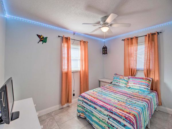 Vacation Home in Taquesta Three Bedrooms And Private Pool