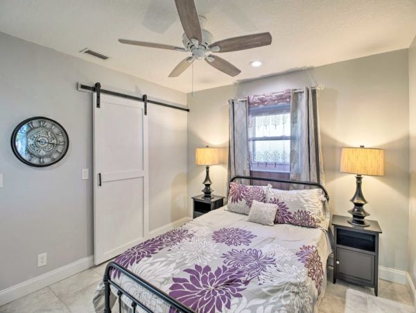 Vacation Home in Taquesta Three Bedrooms And Private Pool