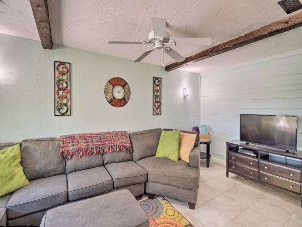 Vacation Home in Taquesta Three Bedrooms And Private Pool