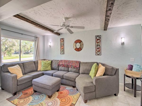 Vacation Home in Taquesta Three Bedrooms And Private Pool