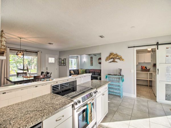 Vacation Home in Taquesta Three Bedrooms And Private Pool