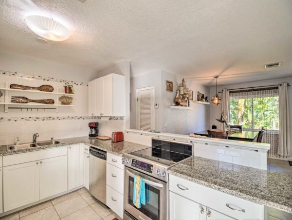 Vacation Home in Taquesta Three Bedrooms And Private Pool