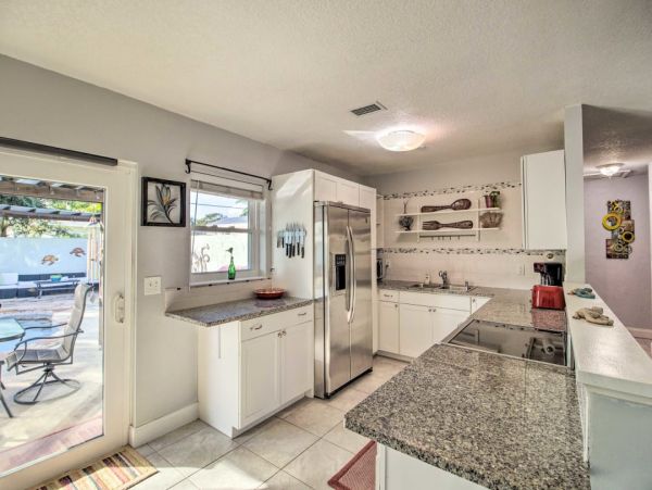 Vacation Home in Taquesta Three Bedrooms And Private Pool