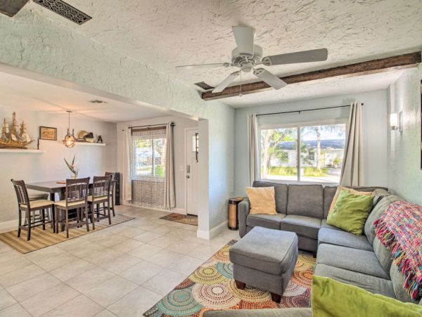Vacation Home in Taquesta Three Bedrooms And Private Pool