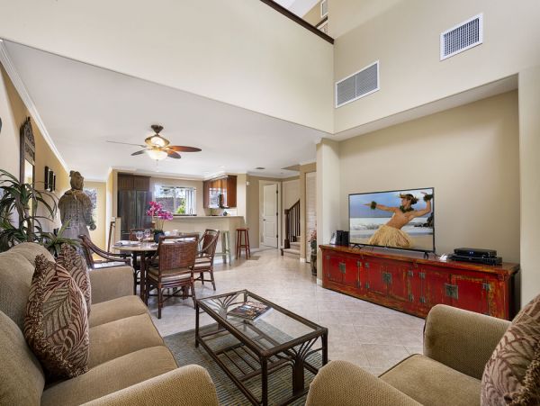 Kohala Coast Home 1000866