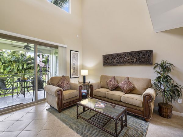 Kohala Coast Home 1000866