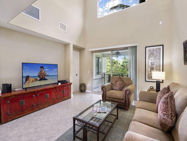 Kohala Coast Home 1000866