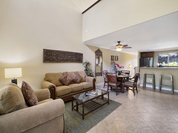 Kohala Coast Home 1000866