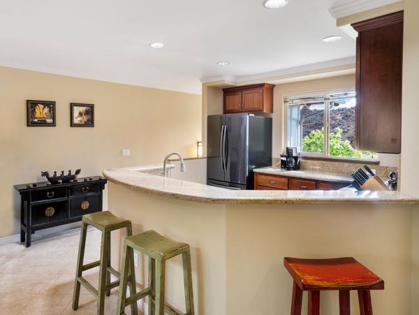 Kohala Coast Home 1000866