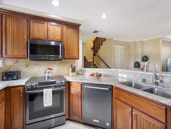 Kohala Coast Home 1000866