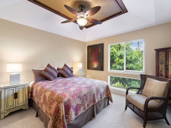 Kohala Coast Home 1000866