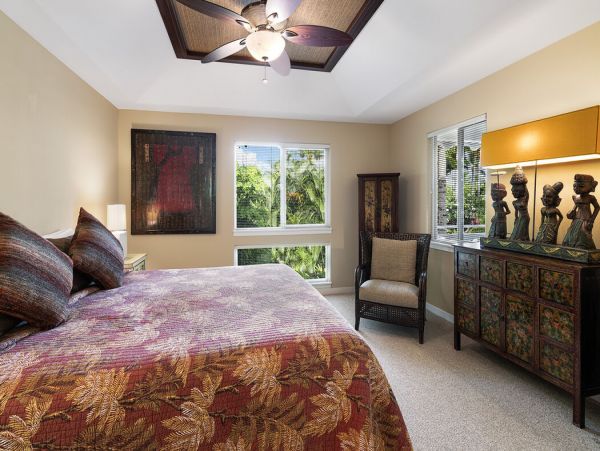 Kohala Coast Home 1000866
