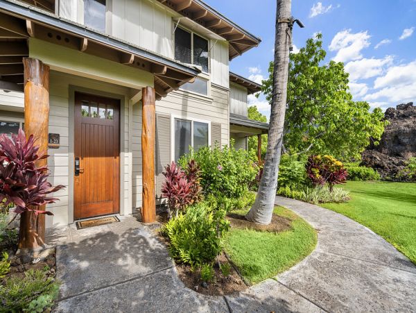 Kohala Coast Home 1000866