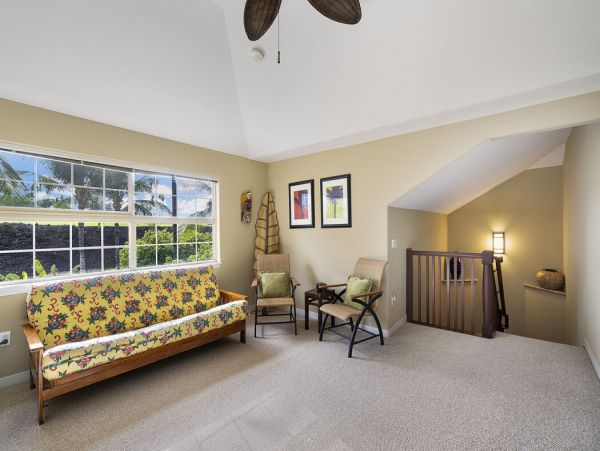Kohala Coast Home 1000866