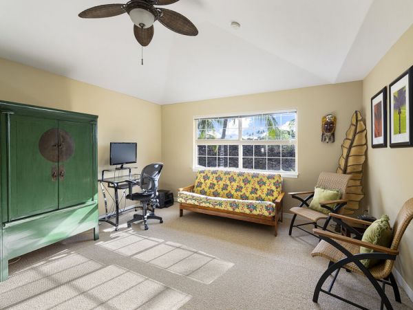 Kohala Coast Home 1000866