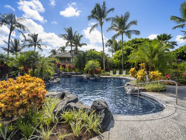 Kohala Coast Home 1000866