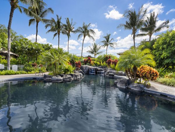 Kohala Coast Home 1000866