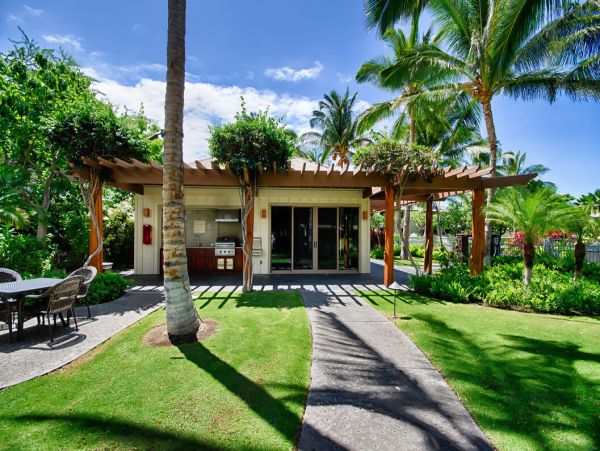 Kohala Coast Home 1000866