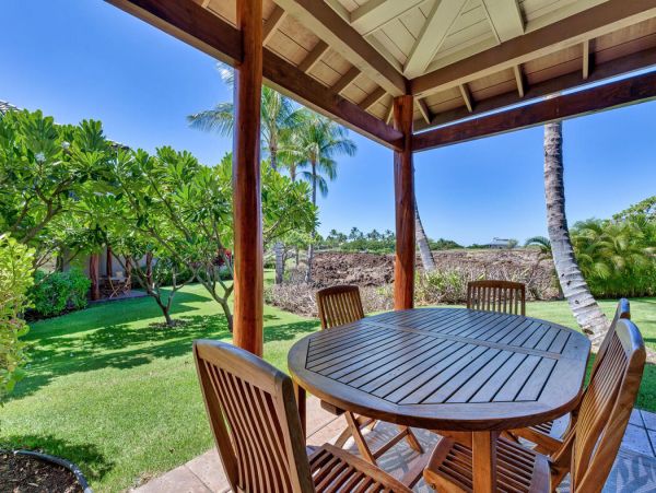 Kohala Coast Home 1000867