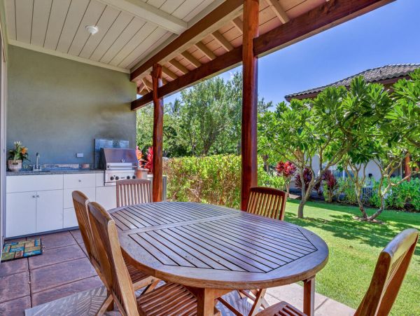Kohala Coast Home 1000867