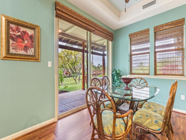 Kohala Coast Home 1000867