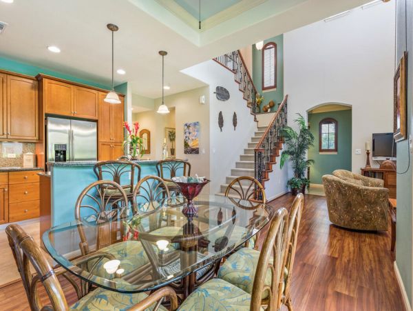 Kohala Coast Home 1000867