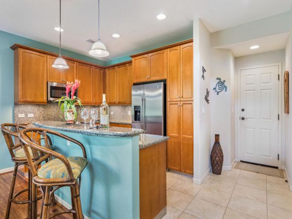 Kohala Coast Home 1000867