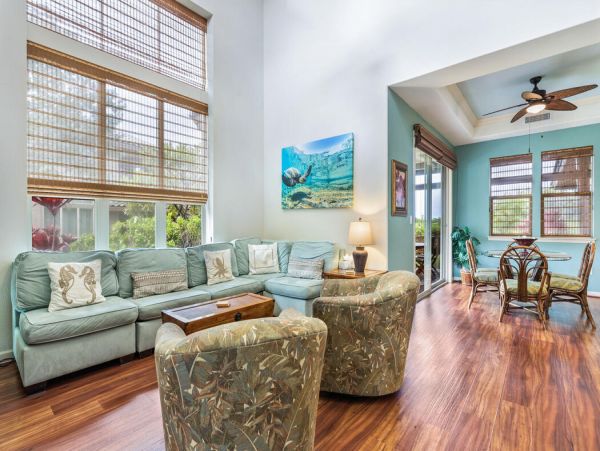 Kohala Coast Home 1000867