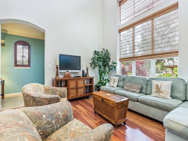 Kohala Coast Home 1000867