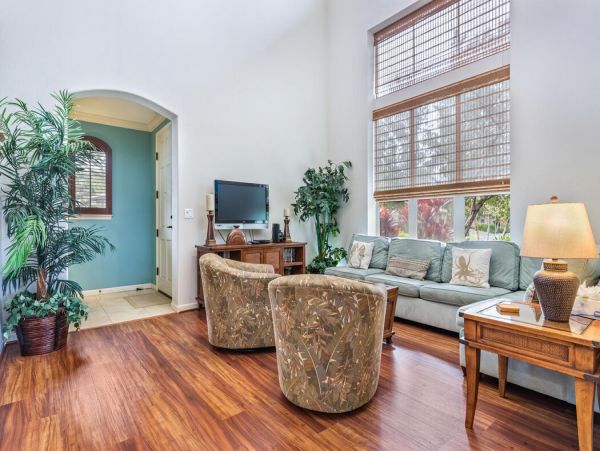 Kohala Coast Home 1000867