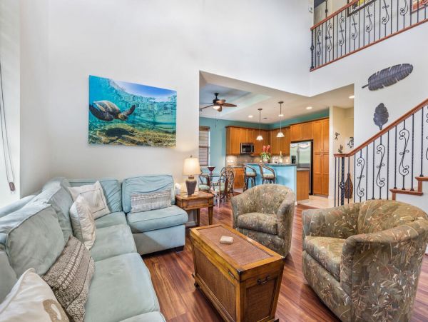 Kohala Coast Home 1000867