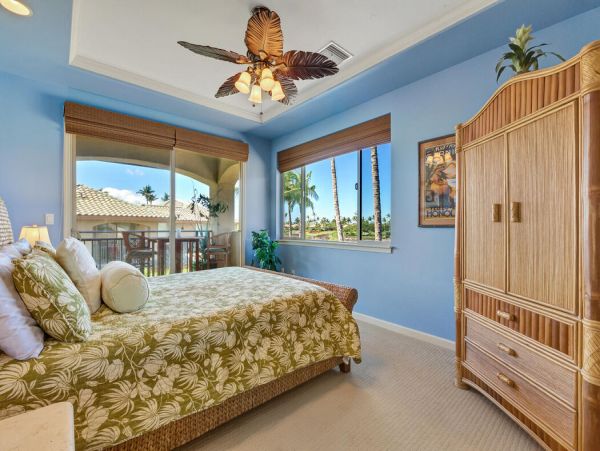 Kohala Coast Home 1000867