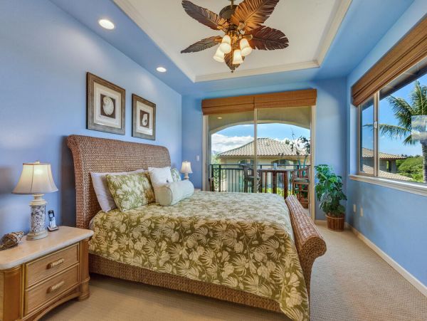 Kohala Coast Home 1000867