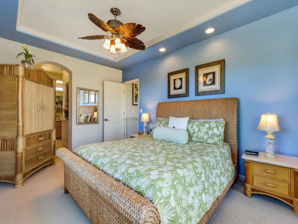 Kohala Coast Home 1000867