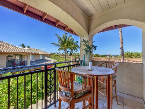 Kohala Coast Home 1000867